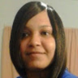 Meet your Posher, Trisha